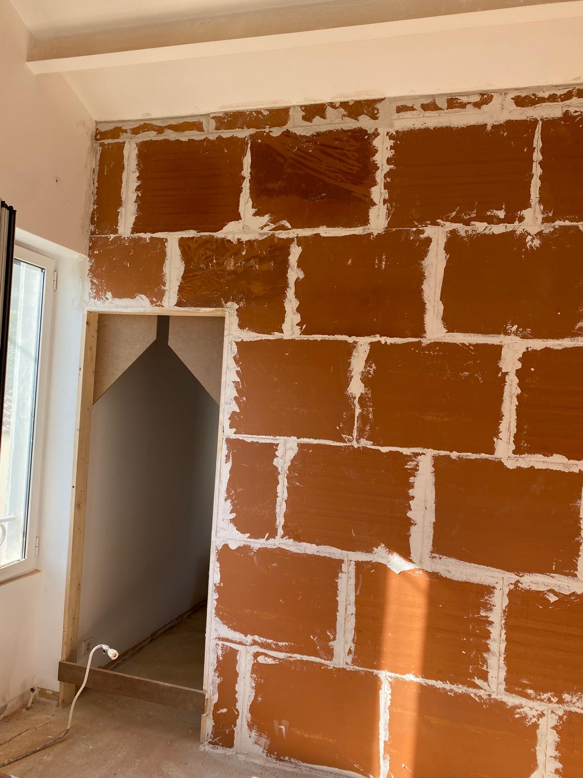 Costruzione residenziale — Antibes