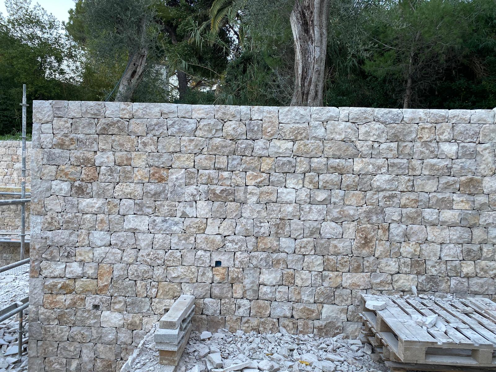 Finiture premium — dettaglio II